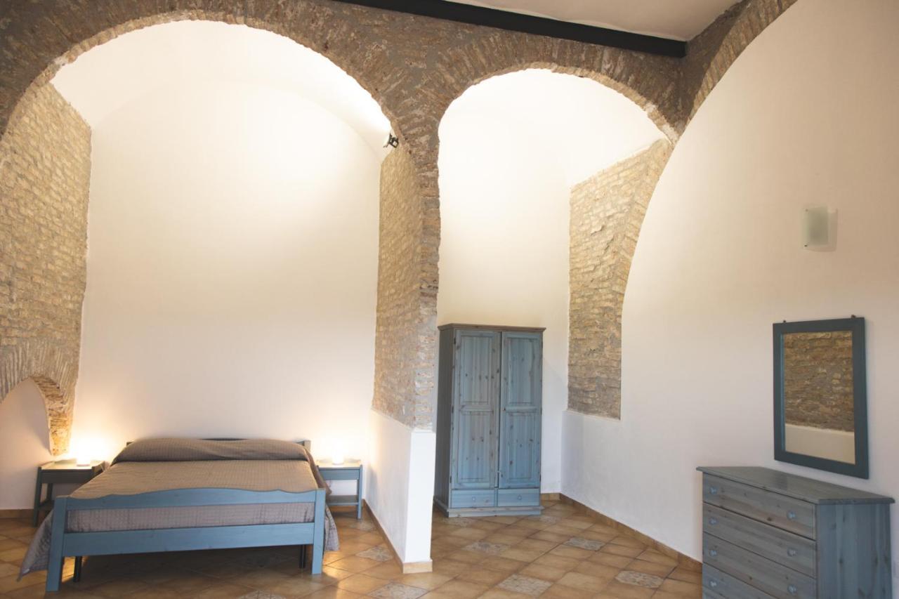 Masseria Baglio Perciata Camporeale Exterior foto