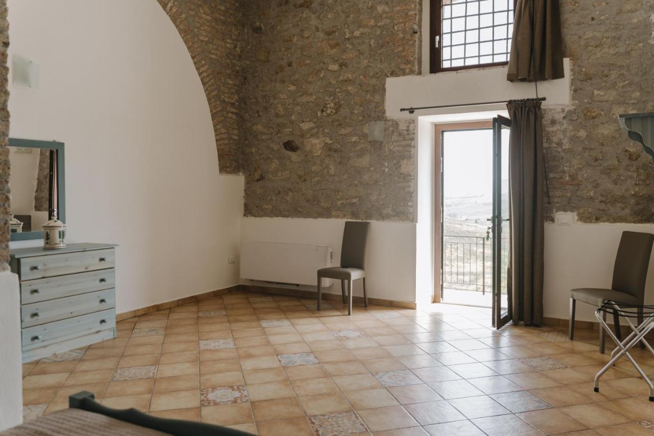 Masseria Baglio Perciata Camporeale Exterior foto