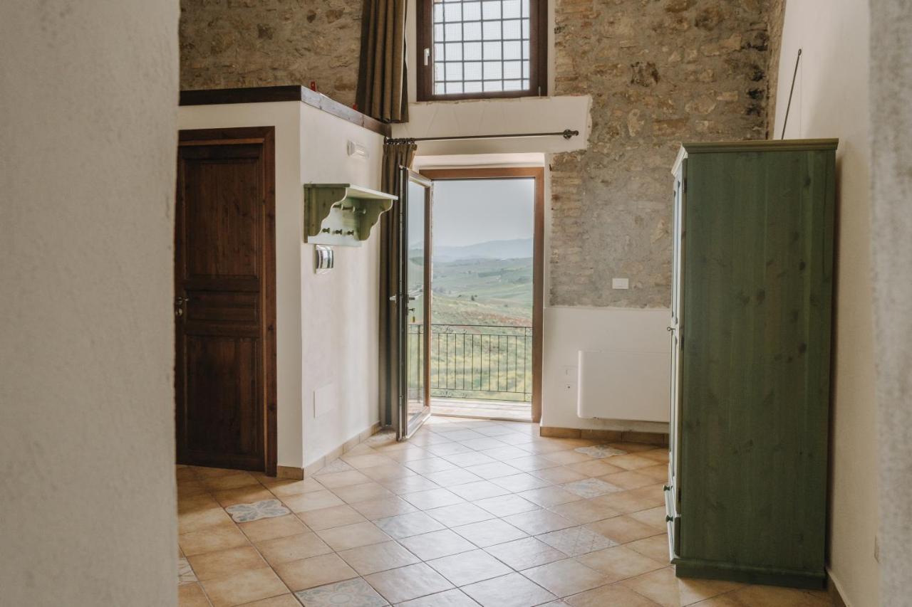 Masseria Baglio Perciata Camporeale Exterior foto